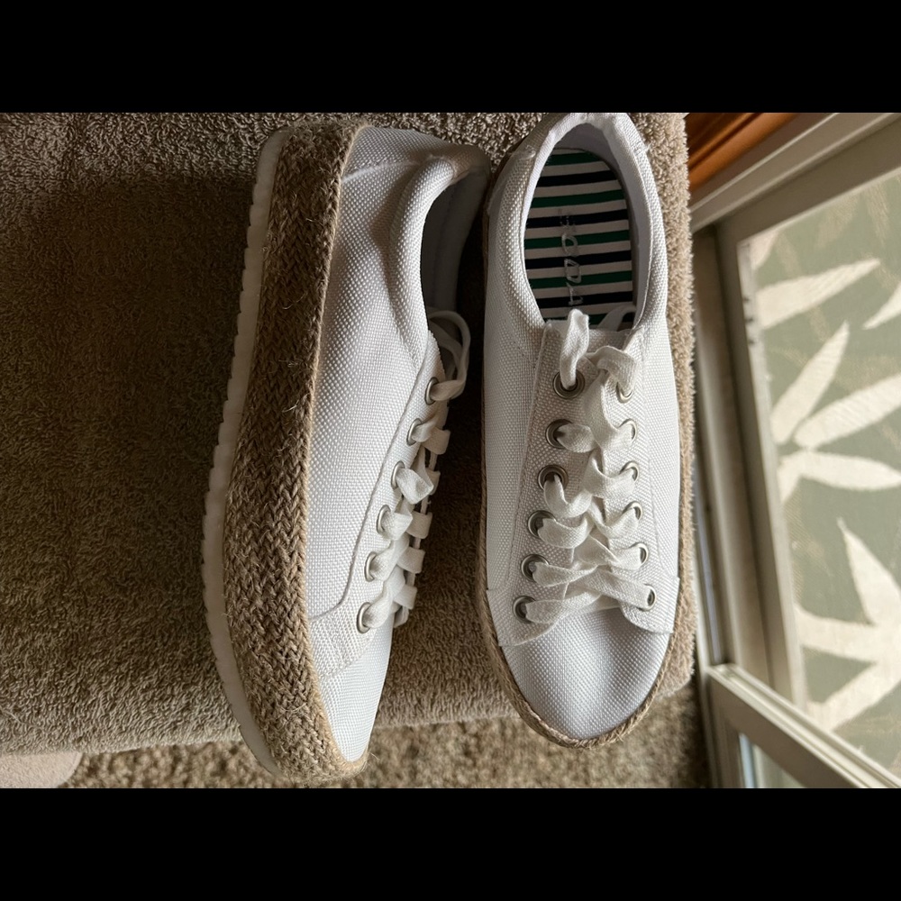Cute soda flats